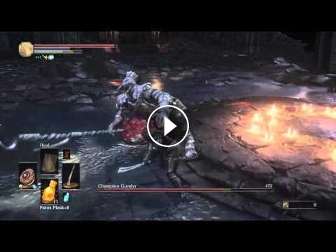 dark souls how to parry